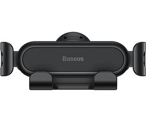 SUPPORTO PER AUTO BASEUS Stable Gravitational Car Mount Lite, rotazione 360°