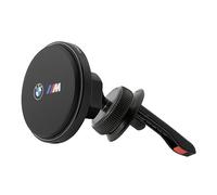 Supporto per auto compatibile con BMW M e Magsafe, nero