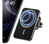 Supporto per auto compatibile con2 Supportrapida 15W e fissaggio solido