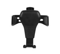 Supporto per auto con blocco automatico del sensore di gravità, rotazione a 360 gradi per una guida sicura e comoda a mani libere, design stabile e