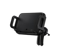 Samsung EP-H5300CBEGEU supporto per personal communication Supporto attivo Telefono cellulare/smartphone Nero