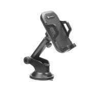 Supporto per auto con staffa Forcell con braccio regolabile