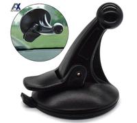 Supporto per auto con ventosa per Garmin Nuvi 42 42LM 44 44LM 52 52LM 54 54LM Dash Cam 10 20 30