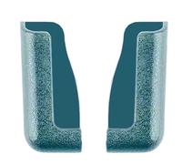 Supporto per auto - cruscotto adesivo - Grip Cradle sicuro | stile di design automotive, supporto per navigazione, funzione di chiamata gratuita mani, per ascoltare musica, supporto
