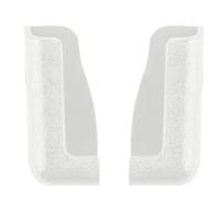Supporto per auto - cruscotto adesivo - Grip Cradle sicuro | stile di design automotive, supporto per navigazione, funzione di chiamata gratuita mani, per ascoltare musica, supporto