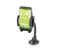 Supporto per auto Defender 111 da 55-120 mm per telefono/navigatore