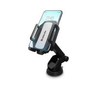 Supporto per auto Defender CH-120 da 55-95 mm per telefono/navigatore