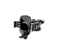 SUPPORTO PER AUTO DUDAO F5N+ con ventosa, rotazione a 360 gradi