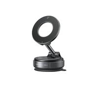 SUPPORTO PER AUTO JOYROOM JR-ZS501, compatibile con MagSafe, ventosa, rotazione a 360°