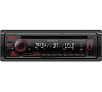 Supporto per auto Kdc-Bt450Dab NEW