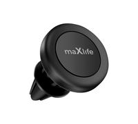 Supporto per auto magnetico smartphone fissare sulla griglia di ventilazione