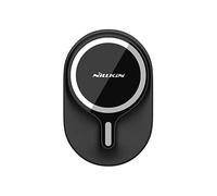 Supporto magnetico universale per auto MagRoad Lite su griglia di ventilazione