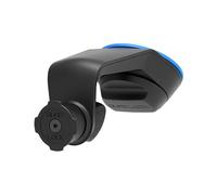 Supporto per auto per parabrezza e cruscotto quad lock