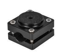 Supporto per auto per poggiatesta auto per supporto articolato Action Camera Supporto Culla Staffa In Auto Ripresa Clip Holder