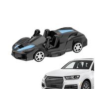 Supporto per auto per telefoni cellulari: molla telefonica sinlips per navigazione auto e registrazione video | Supporto universale per smartphone con supporto per colla questo