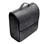 Supporto Per Auto Portaoggetti Posteriore Pieghevole Accessori Organizer Per Sedile Posteriore Borsa Portautensili Per Bagagliaio Auto