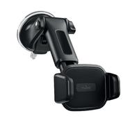 SUPPORTO PER AUTO SBS PUSHDSHCLIPBLK