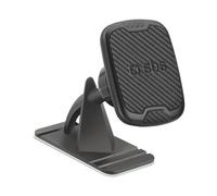 SBS TESUPCRUSCARB supporto per personal communication Supporto passivo Telefono cellulare/smartphone Nero