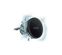 Sbs - Portacellulare Con Ventola Tesupfanwir15w-nero SBS