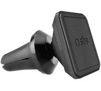 SBS Mobile Supporto auto TESUPMAGLCLIP quadrato magnetico con fissaggio a clip