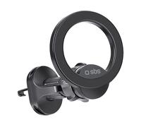 Supporto auto smartphone Sbs Circle Mag Air Vent TESUPMAGRING