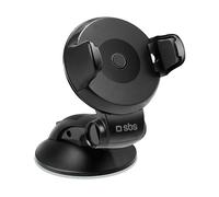 SBS TESUPUNIONETOUCH Passivo Nero supporto per personal communication
