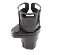 Supporto Per Auto Universale Regolabile Con Doppio Portabicchieri Multifunzione Con Supporto Per Telefono Adattatore Di Espansione Per Tazza Per Veicolo Portabicchieri Auto