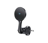 SUPPORTO PER AUTO WOZINSKY WCT5-6S4Y Qi/MagSafe 15W, bocchetta aria, 360°