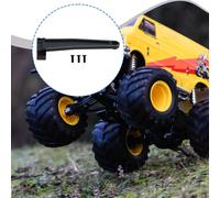 Supporto per Avambraccio per Auto RC per Veicoli Lunch Box CW-01, Auto Da Hobby