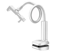 Supporto per baby monitor, supporto per fotocamera, presepe baby monitor, supporto per fotocamera per GHB, Boifun, Philips Avent Babyphone, Momcozy, Iegeek, supporto per torsione multifunzione (A)