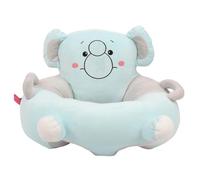 Supporto per Baby Sitting, Divano di Supporto per Baby Educativo Precoce Seggiolino Sit Me Up Sedile da Pavimento per Bambino a Forma di Animale Che Impara a Sedersi Sulla Sedia