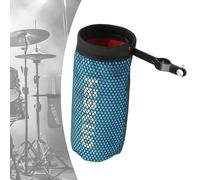 Supporto per bacchette, custodia stabile e multiuso per bacchette, borsa porta