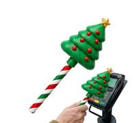Supporto per bacchette magiche natalizie, dispositivo magico per carte di | Dispositivo magico natalizio con funzione di pagamento per vendita al dettaglio, caffetterie, eventi di Natale e acquisti di