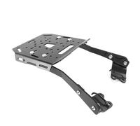 Supporto per bagagli posteriori per motocicletta per Navi 110 2022 2023 2024 2025, supporto per bauletto portaoggetti, per borsa posteriore