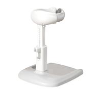 Supporto Per Bagnetto, Porta Doccia Eretta per Bambini 6-36, Base Vasca Antiscivolo Ergonomica Portabimbi Per Ragazzi E Ragazze Bagno