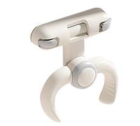 Supporto Per Bagnetto,Supporto Doccia Montato A Parete Per Bambini - Accessorio Vasca Bagno Bambini Unisex Oltre 6 Mesi