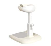 Supporto Per Bagnetto, Vasca da Bagno in Piedi per Bambini di Età Compresa tra 6 e 36, Base Antiscivolo Impugnatura Ergonomica per Bagno