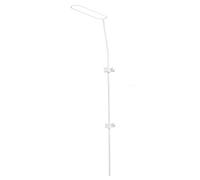 Supporto per baldacchino per lettino, motivo: freccia da letto