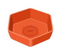 Supporto per bambini - Ricevitore di ghiaccioli in silicone | Supporto riutilizzabile per mangiare dessert di qualità alimentare, 45 g, per sciogliere , casa, picnic, viaggi