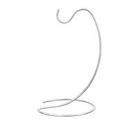 Supporto Per Banane - Appendiabiti Per Banane In Acciaio Inossidabile, Supporto Perr Bananes Da Frutta Peer Bancone Della Cucina | Design Anti-lividi Durevole Perr Mantenere Le Bananes Fresche E Organ