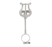 Supporto Per Banda Musicale Per Clarinetto Lira Per Clarinetto In Lamiera Per Strumento A Fiato clarinetto Accessori strumenti