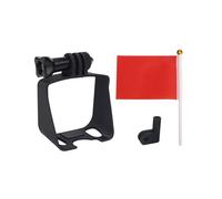 Supporto per Bandiera da Montare Sulla Parte Superiore del Drone per LITO 1/X1, Staffa di Espansione Superiore, Accessori per il Fissaggio Della