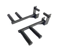 Supporto per Bar con Maniglie per Push Up E Rack