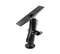 SUPPORTO Ram Mount BARCA per ECOSCANDAGLIO RADAR Lowrance RAM-MOUNT RAM-D-111U