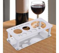 Supporto per barista, supporto per set bicchieri da bar, portautensili barista