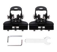 Supporto per Barra A LED per Auto, Morsetto per Faretti, Supp2618