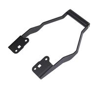 Supporto per barra di navigazione moto, barra trasversale di espansione, supporto per cellulare compatibile