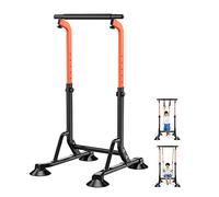 Supporto per barra per trazioni da ginnastica barre orizzontali per bambini di 5-15 anni, regolabile in altezza attrezzatura per l'allenamento della forza in palestra a casa (colore: C, dimensioni: 75