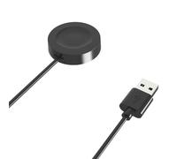 Supporto per base di ricarica compatibile con Wat--ch4/4Pro, supporto per cavo di alimentazione