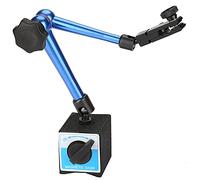 Walfront Supporto Base Magnetica Regolabile Snodabile per Indicatore Digitale e Livello